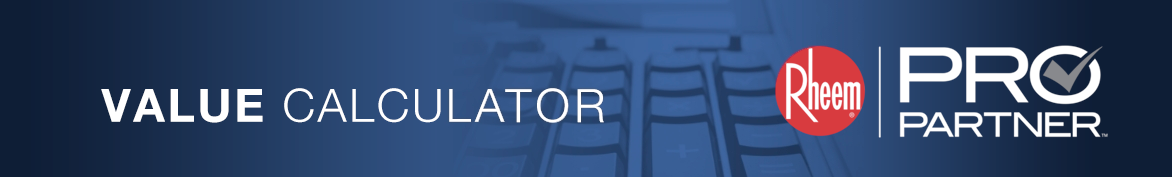 Pro Partner Value Calculator